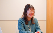 社員一人一人のキャリアを第一に！