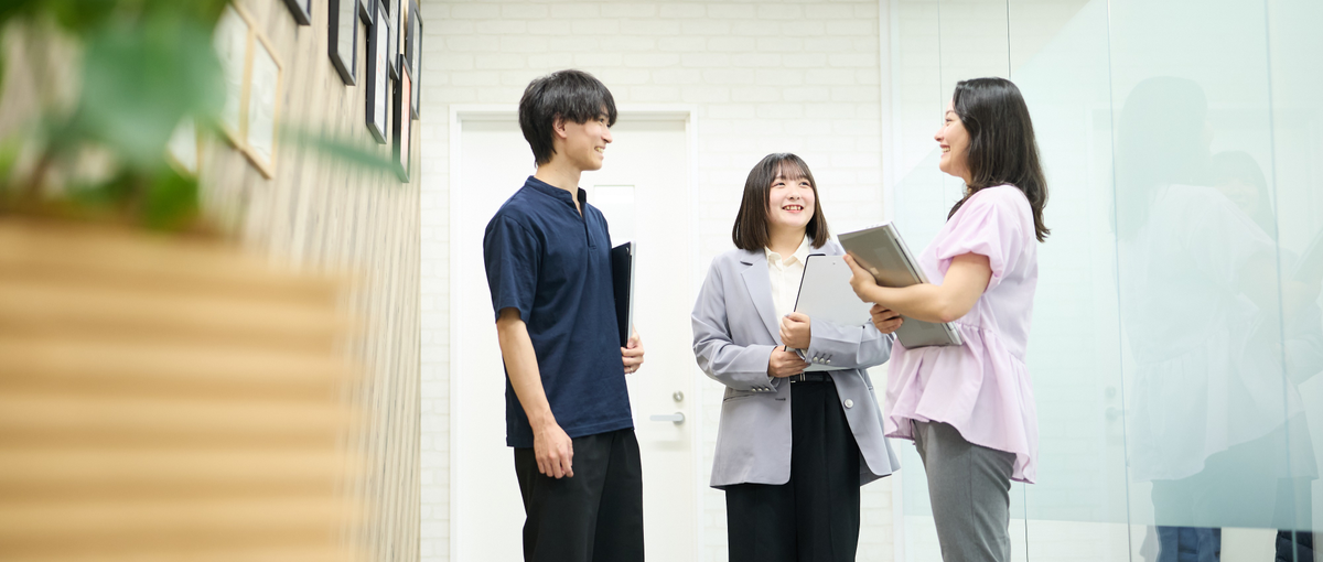 税理士試験受験生必見！日本代表を目指す会計事務所の魅力をご説明！