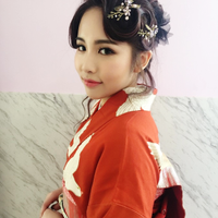 Tiffanie Chenさんのプロフィール