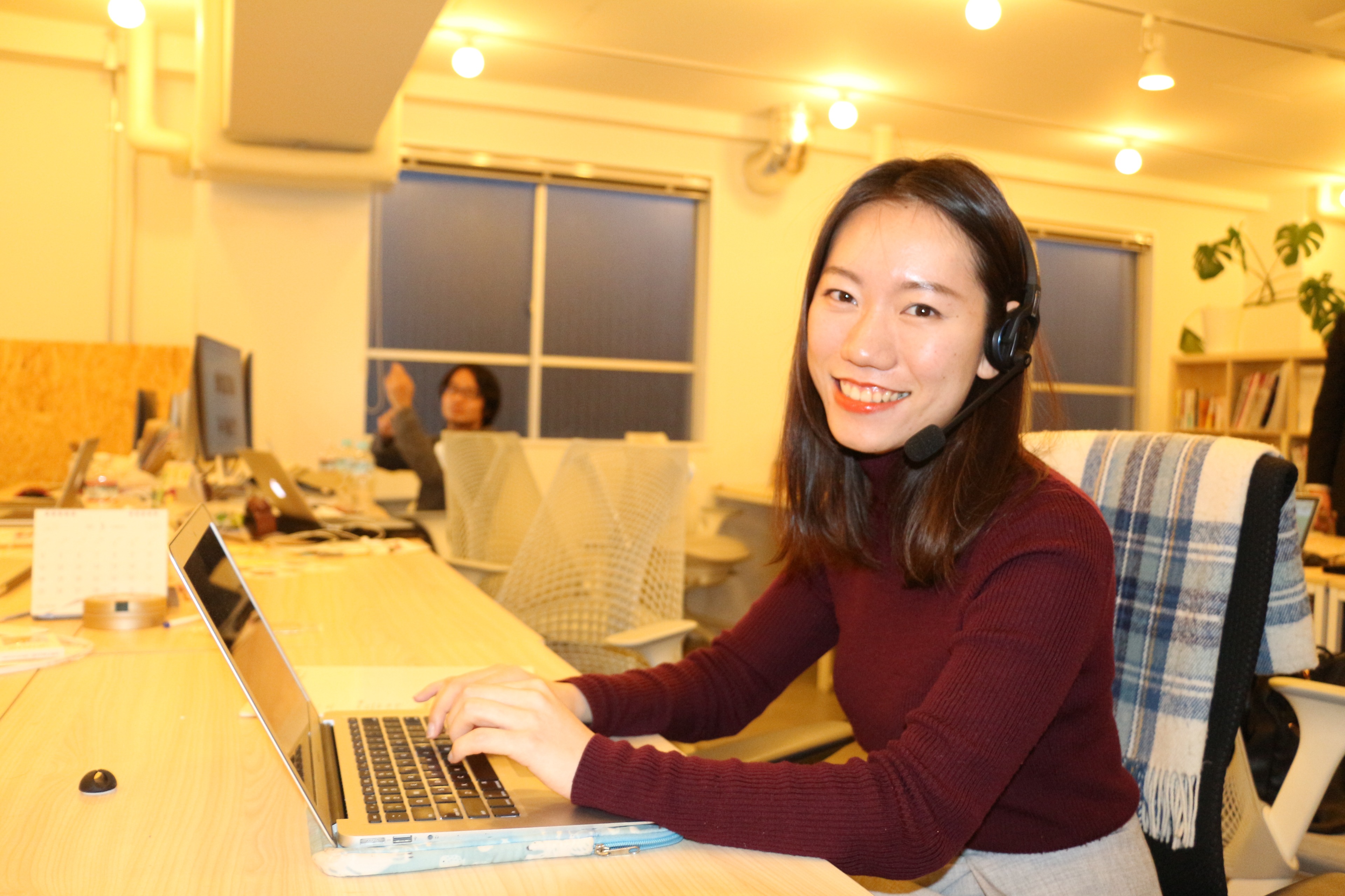 幸福度研究をCSのチームづくりに応用してみた