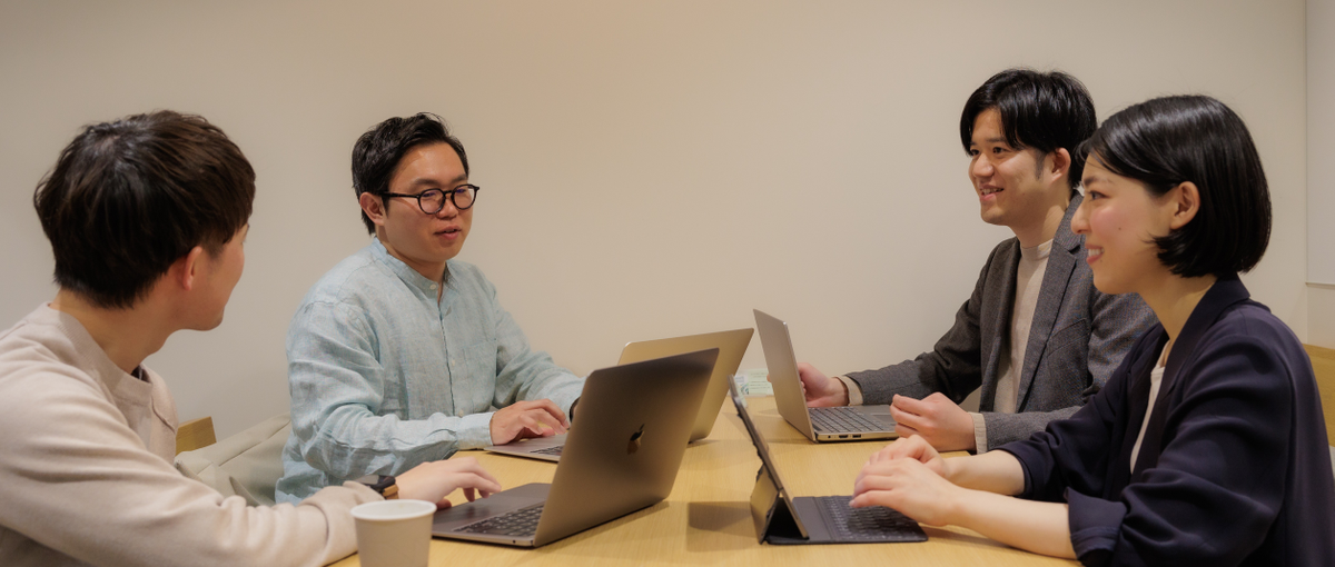 自由な働き方で未来をつくる｜国内有力スタートアップ支援メンバー募集