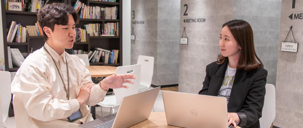  就活生向けキャリア教育支援でファーストキャリアのサポートをしませんか？