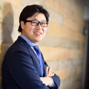 Kenichi Fukuda