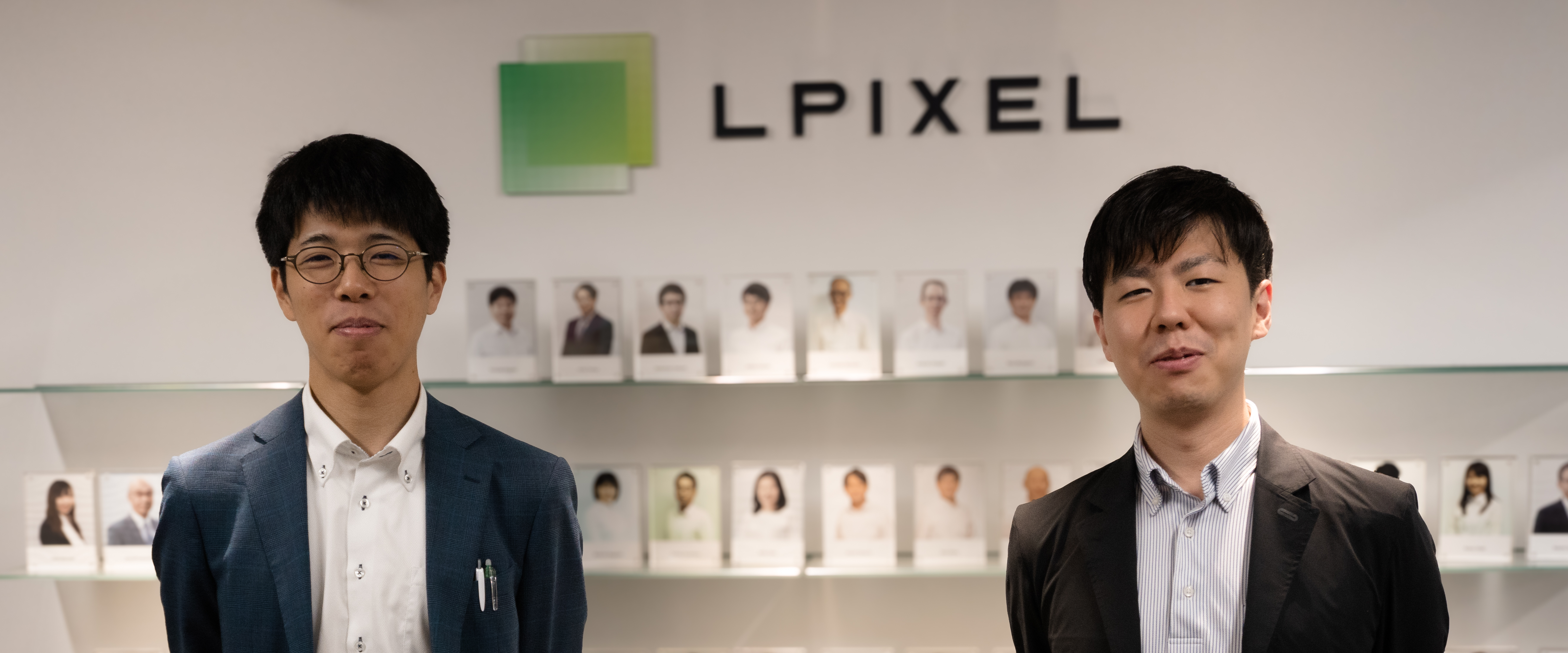 【メンバーインタビュー】エルピクセルの価値をお客様に届けるフィールドエンジニアの仕事