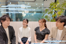 若手エンジニア大歓迎！ベンチャー企業で一緒に成長・挑戦していける方大募集！