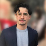 大間 清也