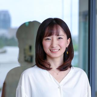 Tsumori Natsumiさんのプロフィール