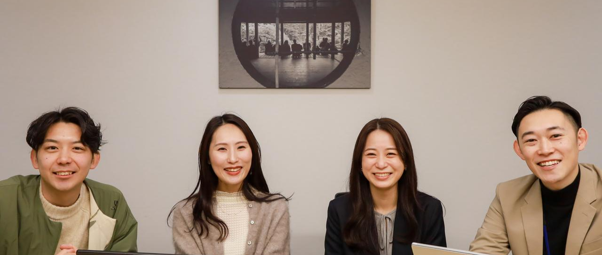 大阪RA｜営業を辞めたいんじゃない。意味ある営業がしたいだけ、そんな貴方へ