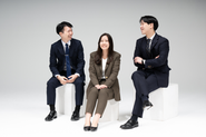 仕事のオンオフのメリハリがある会社です。
