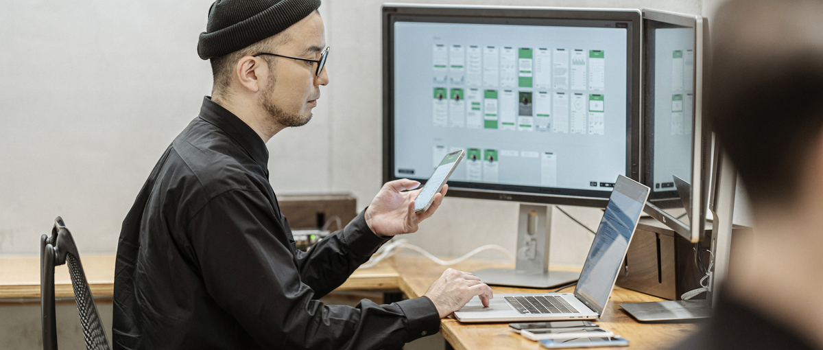 正社員 フロントエンド：こだわり抜いた表現 × 最新技術で心を掴み成果に