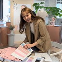 飯沼 遥さんのアバター