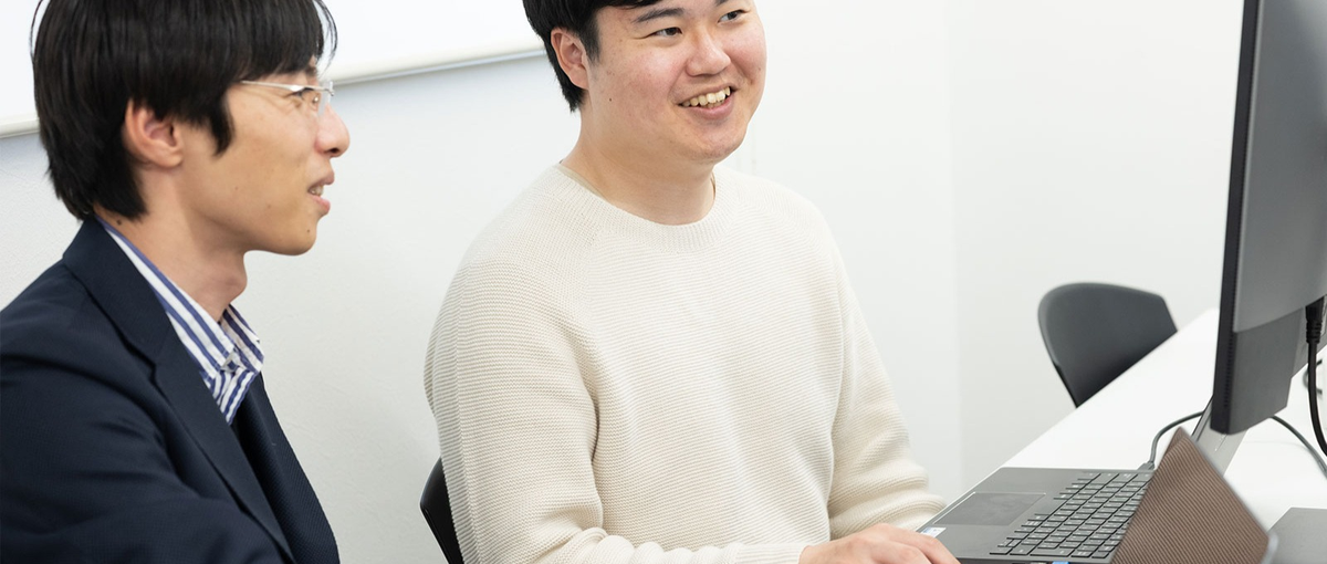 自身の希望条件に沿って案件確定！時間にとらわれない働き方ができる！