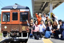 地域に外貨をもたらす！ツナガル流旅行事業を一緒に盛りあげてくれる方大募集