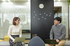 経験ゼロからITプロへ｜手厚い研修と実践環境で着実に成長しませんか？