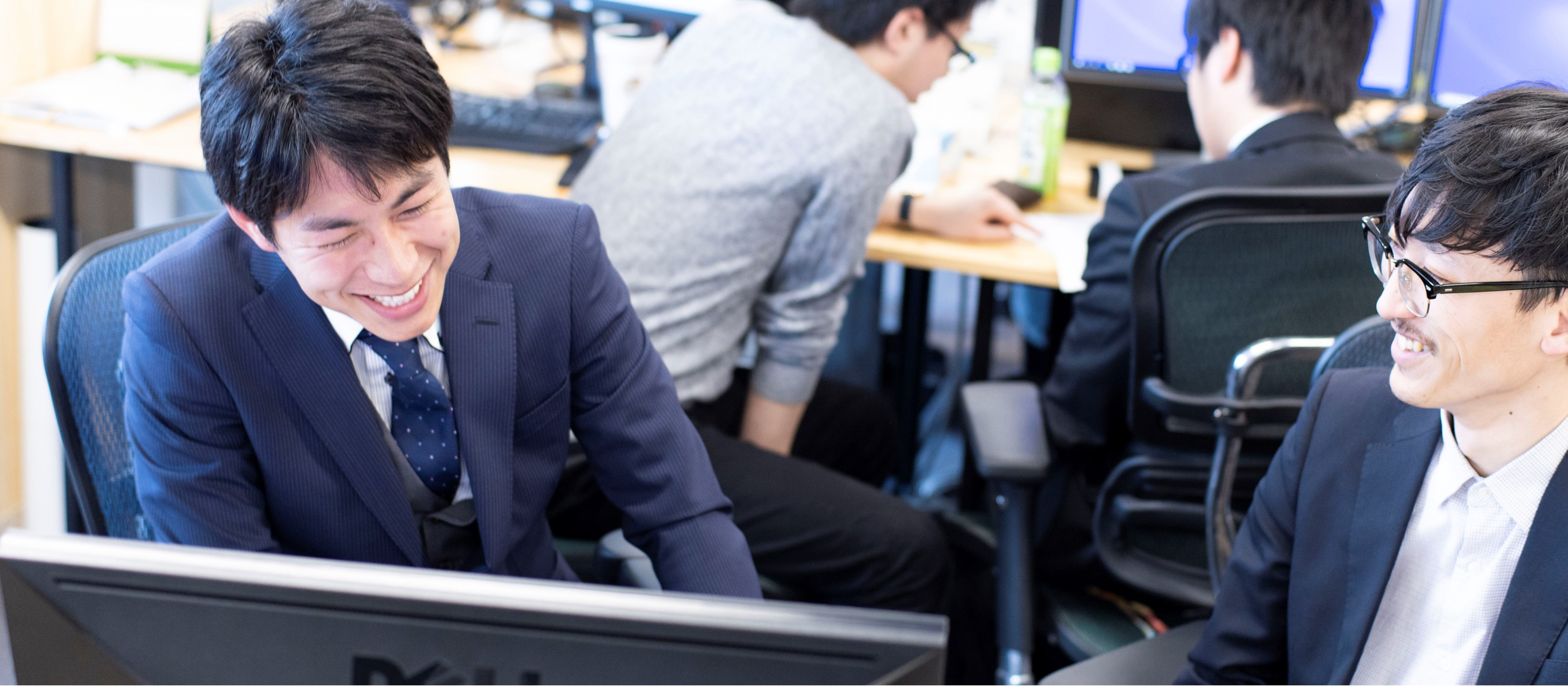 【リモートなんて関係ない！】Shiftの新人教育に迫る！