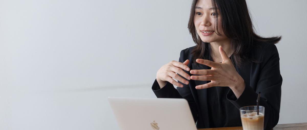 ボランティアでは限界がある。ビジネスの力で、もっと大きなインパクトを！