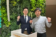 SAITAMA交流会の様子