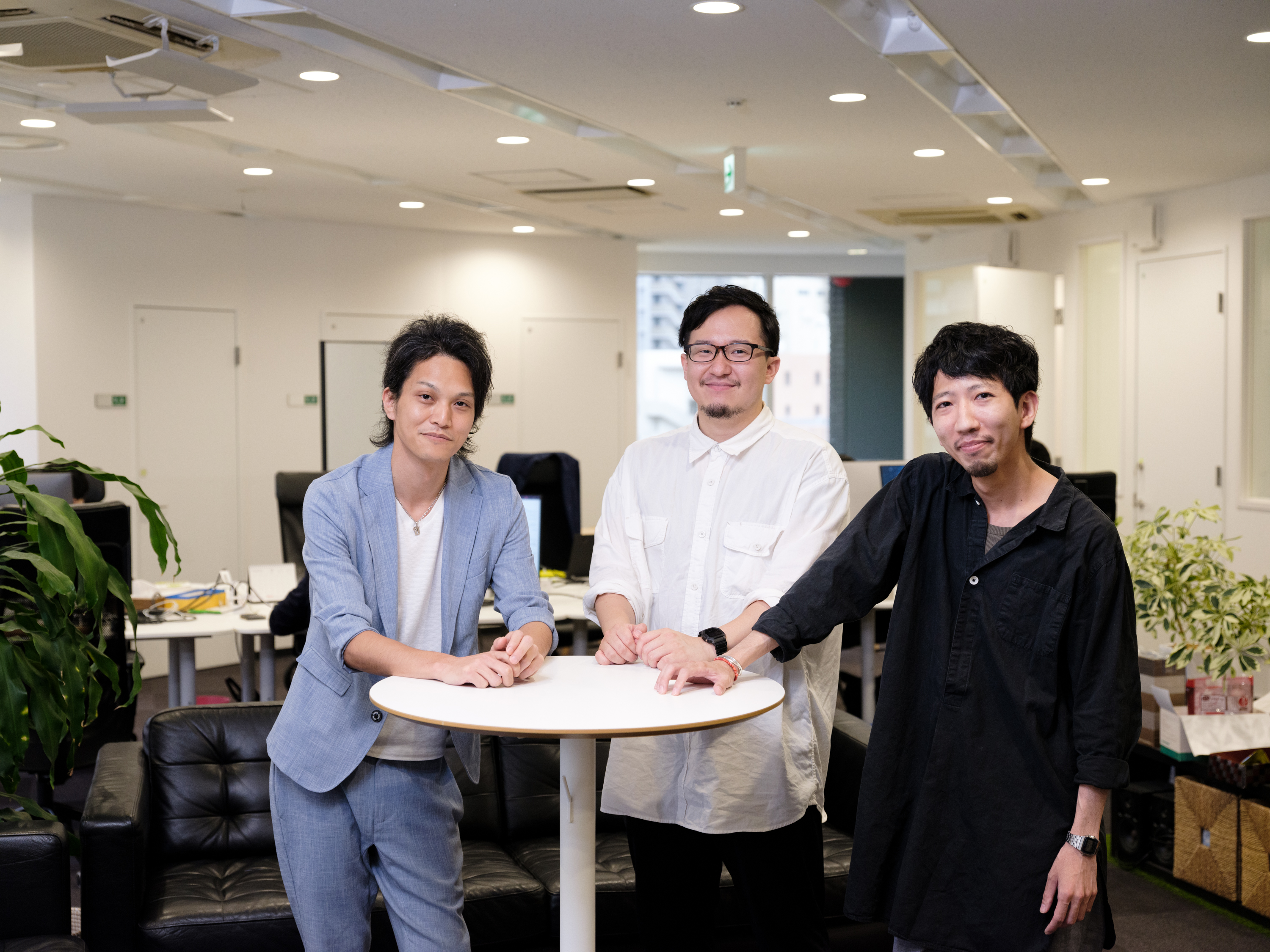 primeNumberという社名だからこんなメンバーを待っています！‘Coprime’な3要素