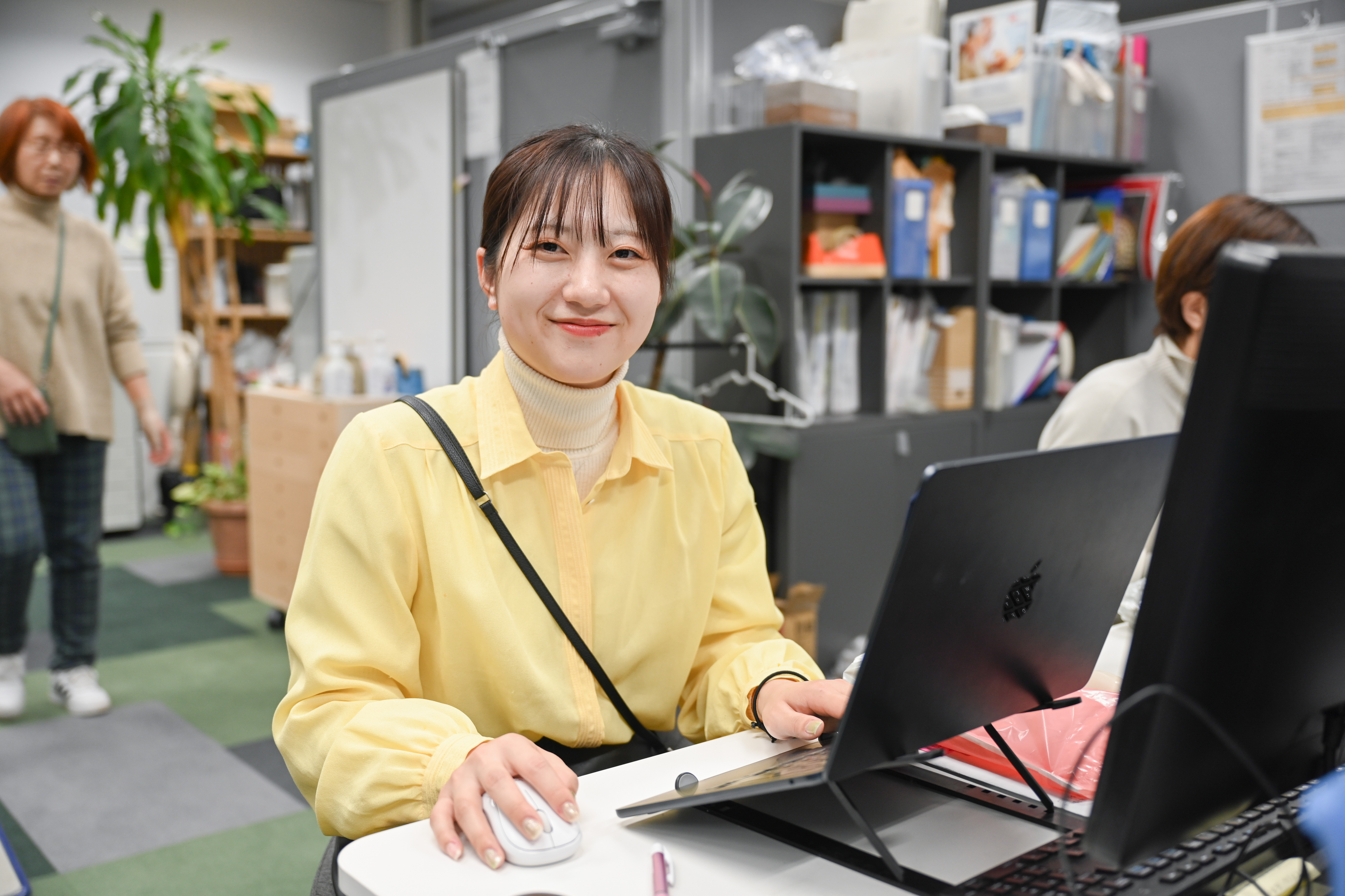 世界にワクワクする自分でいる！ごきげんを社会に広げるためのごきげん行動指針に密着