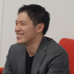 藤居 和弥