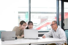 開発も設計も諦めたくないあなたへ｜ゼロから実力をつけられる成長環境あります