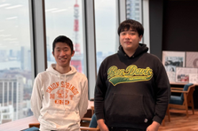 データサイエンスをビジネスに応用したい26卒歓迎！NLPから因果推論まで！
