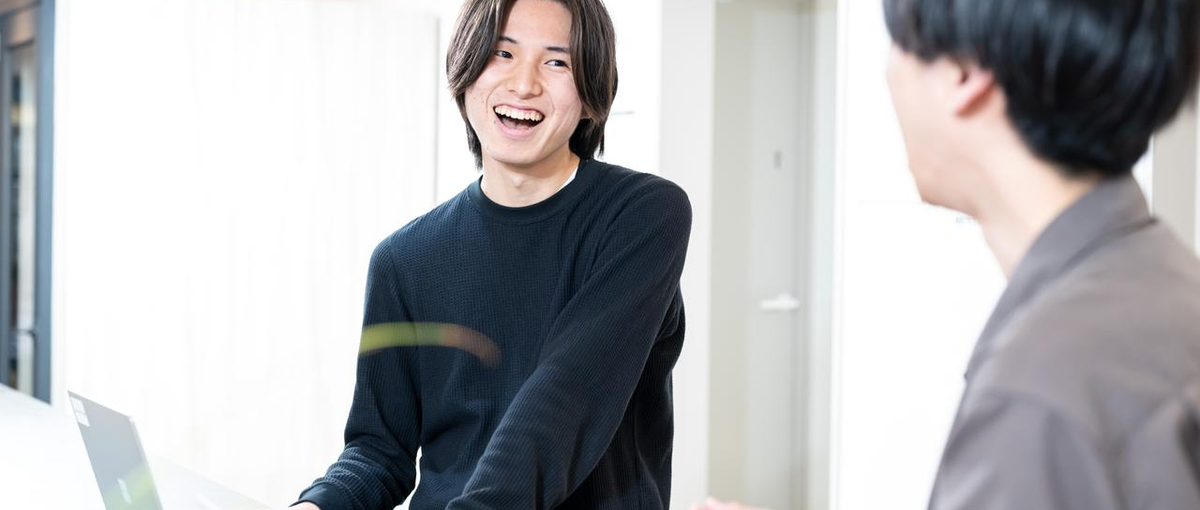 設計構築に挑戦！サーバーエンジニア募集中！！