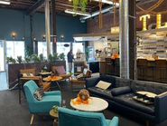 2023年はアメリカへ。最新の動向を調査しに数名の社員で出張に行きました