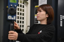 26卒×技術職｜あなたの加工技術が、日本のものづくりの未来を支えます！