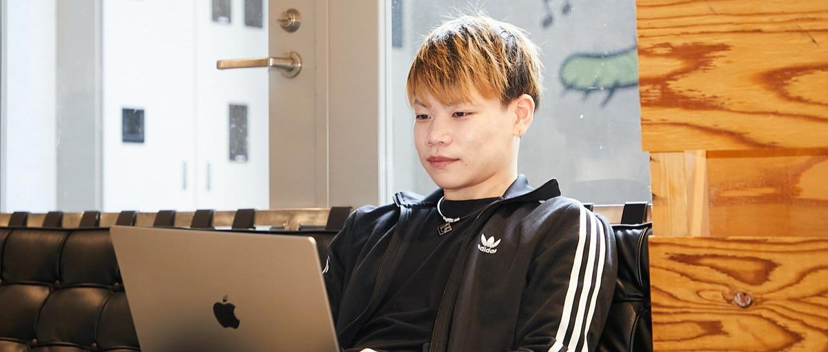 自宅が最高の開発環境！地元からコミットしたいエンジニアを募集！