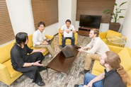 すべての仕事でなぜをしっかり考えます！