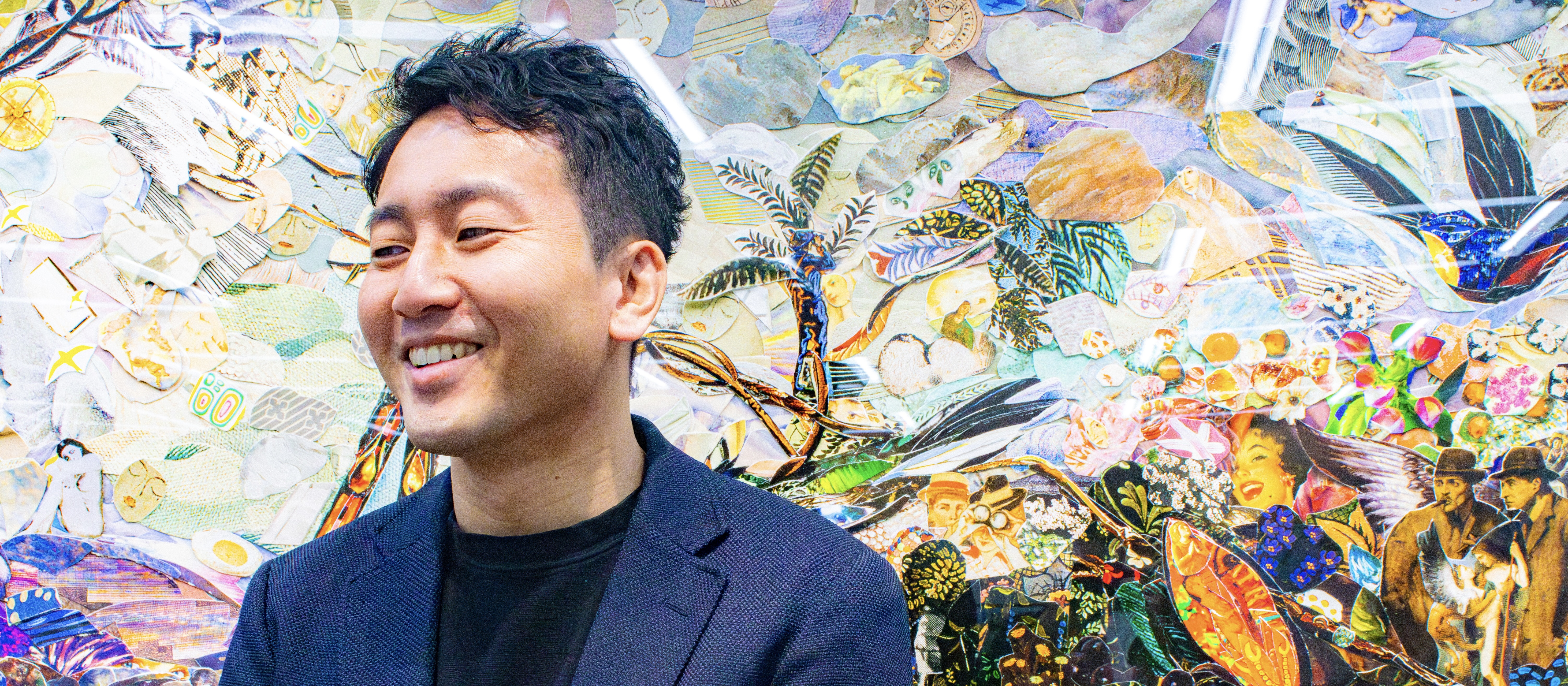 「新たな社会課題への挑戦が、真の価値を創出する」外資系コンサル出身者がジョーシスのHead of BizDevに就いたワケ