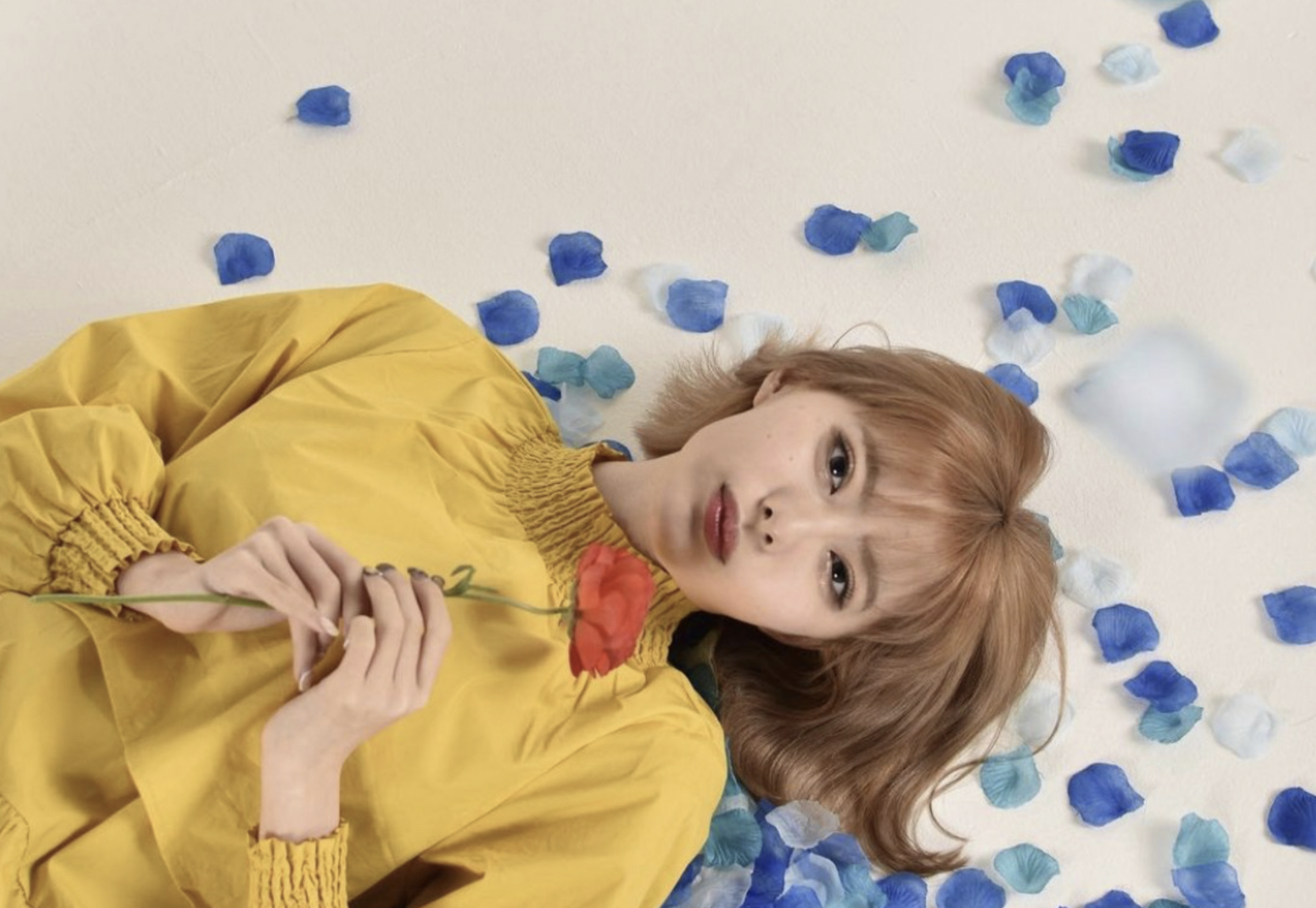 アイドルから転身！様々な壁を乗り越えてキャスティング担当へ！