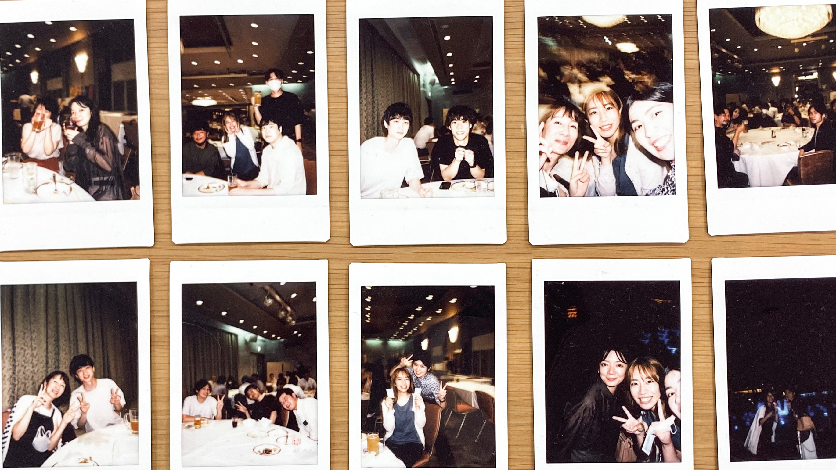 選考を考える前に、まずはクエイルに遊びに来ませんか？