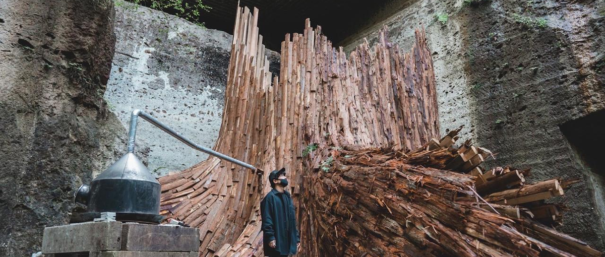 栃木県・宇都宮市でアートインスタレーション元気炉を盛り上げる社員募集