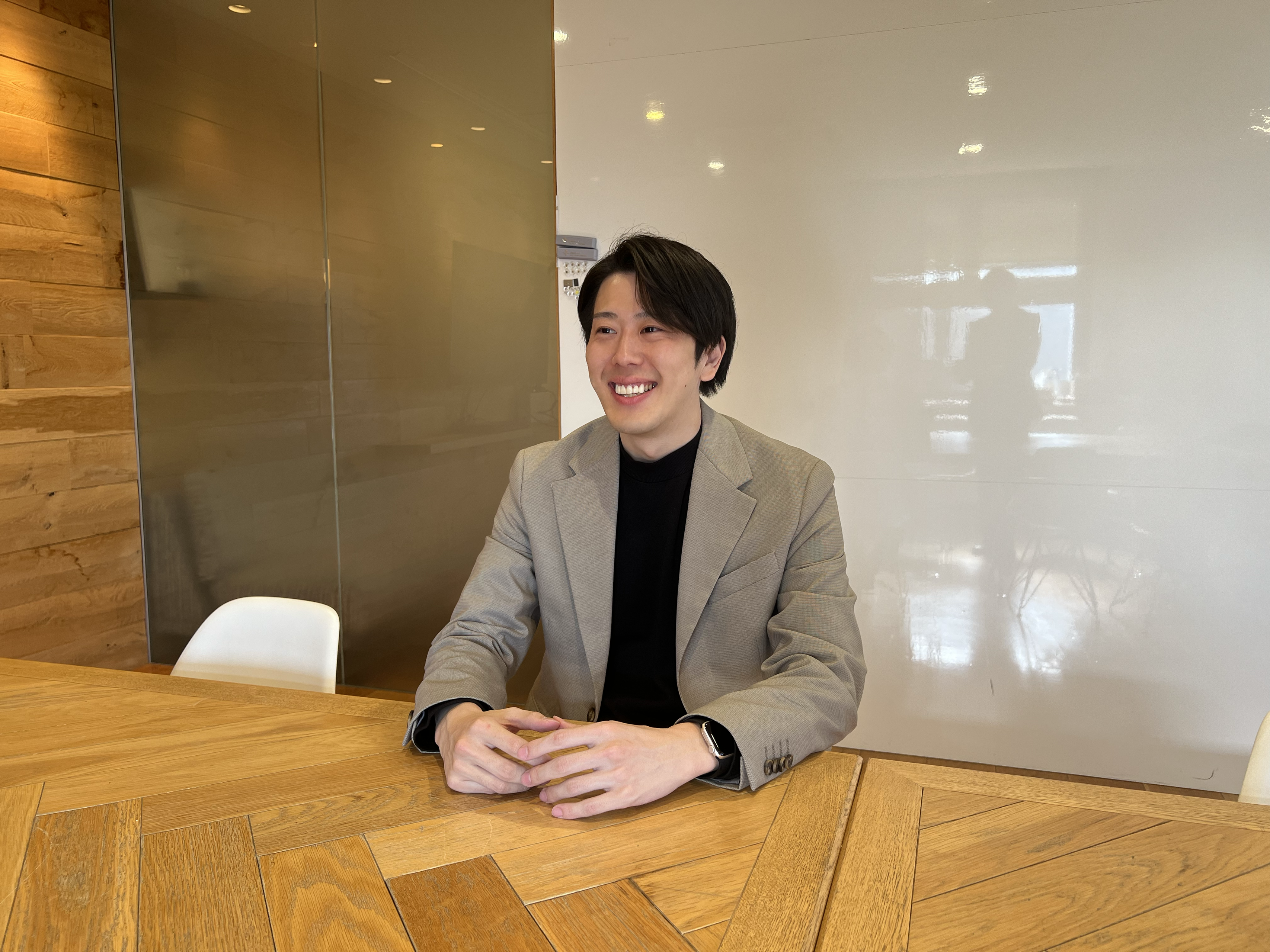 2 【経営者インタビュー】代表取締役社長 宮本が考えるCreerの在るべき