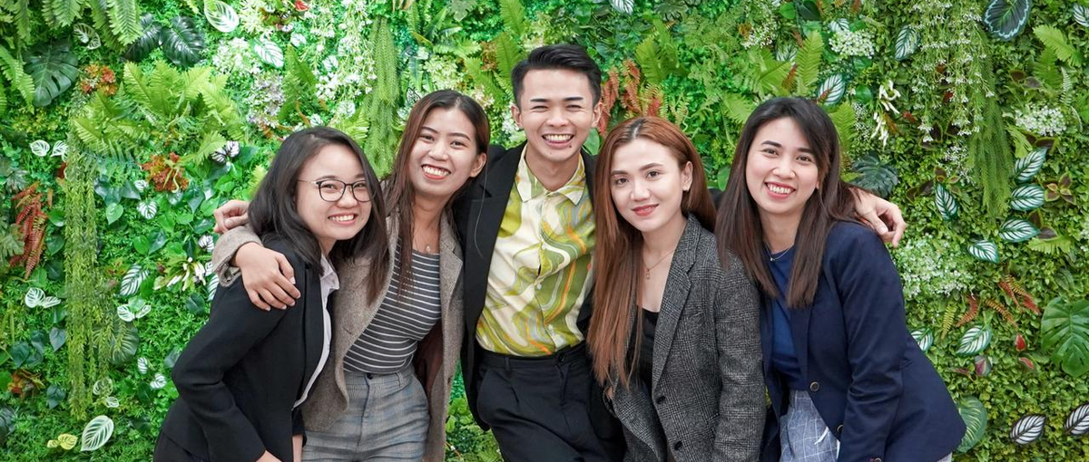 海外で新たな挑戦を！セブ島の英会話サービスのカウンセラー募集！