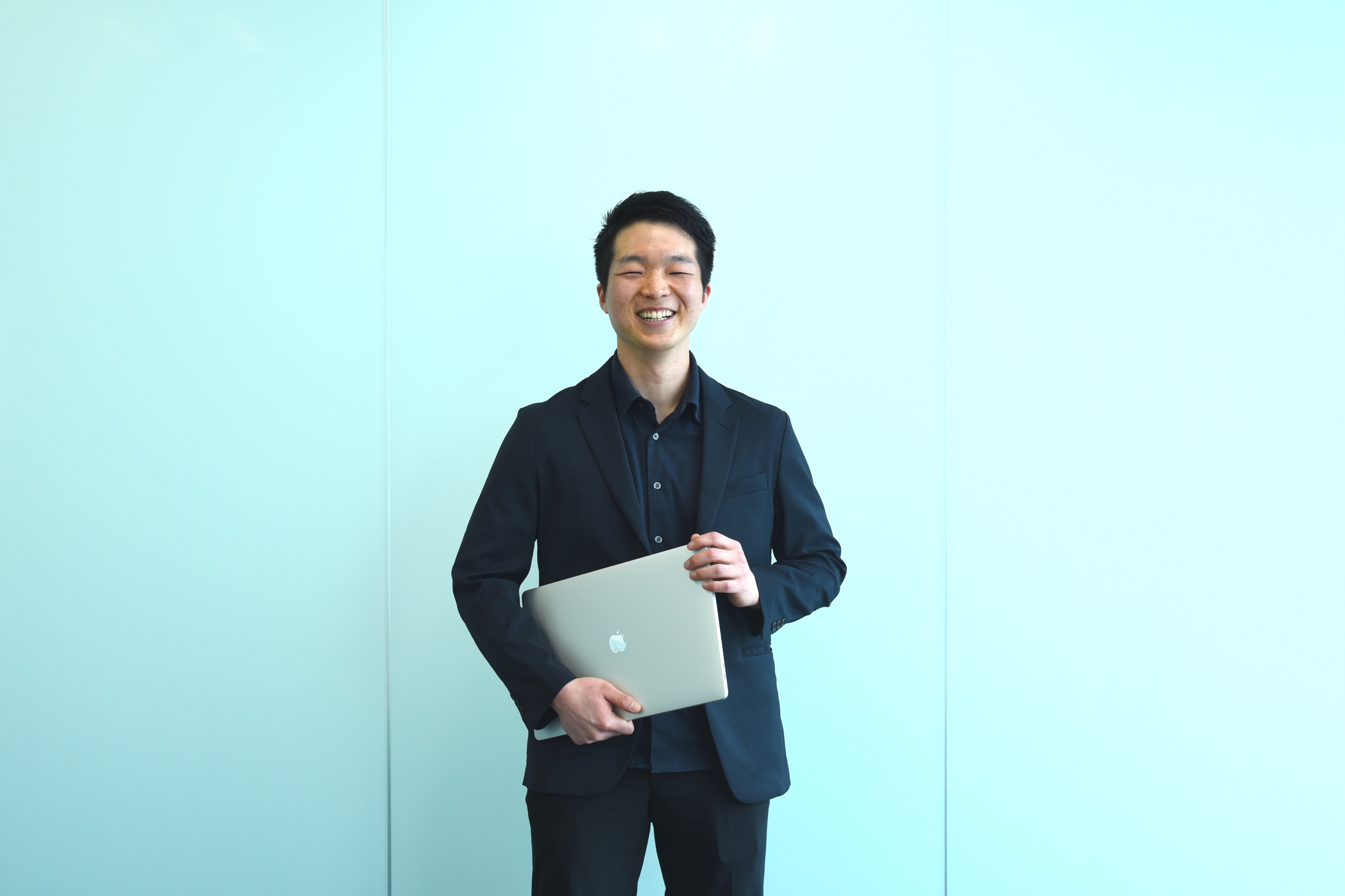 お客さまの喜びが努力を加速するエンジンになる〜カイロスマーケティングの元気印 エンジニアへのインタビュー