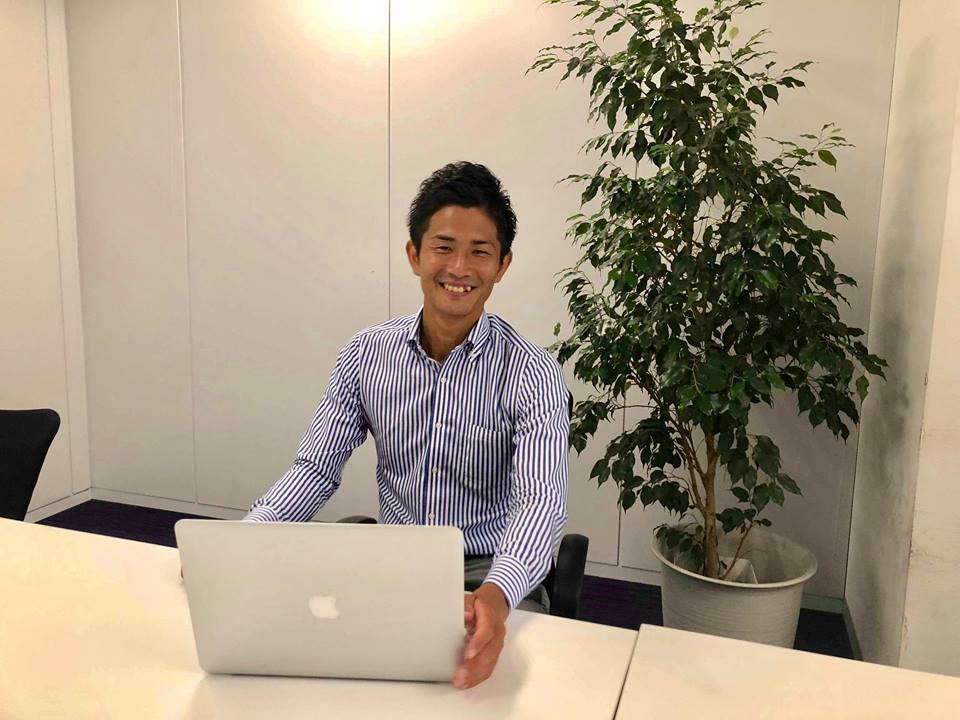 入社1年目で新規事業を成功させた秘訣とは?