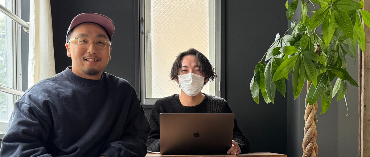 受託開発で実力をつけよう！Reactエンジニアの卵募集開始！