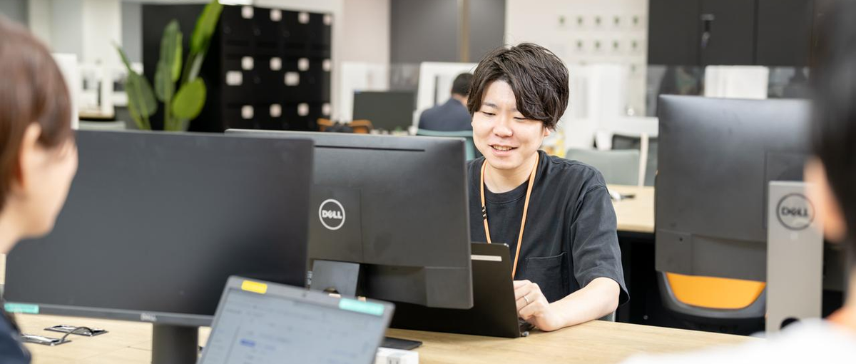 ＠新大久保　ゲーム・エンタメ事業部のAI×QAエンジニアを募集！