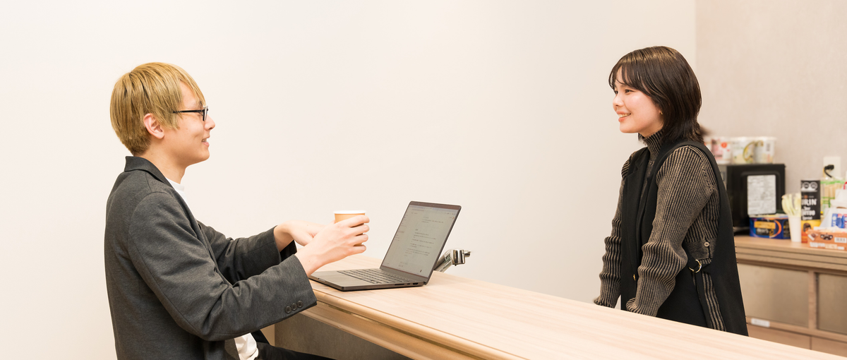 総務・労務担当＊個人認証DXスタートアップ企業／従業員の働く環境を整える