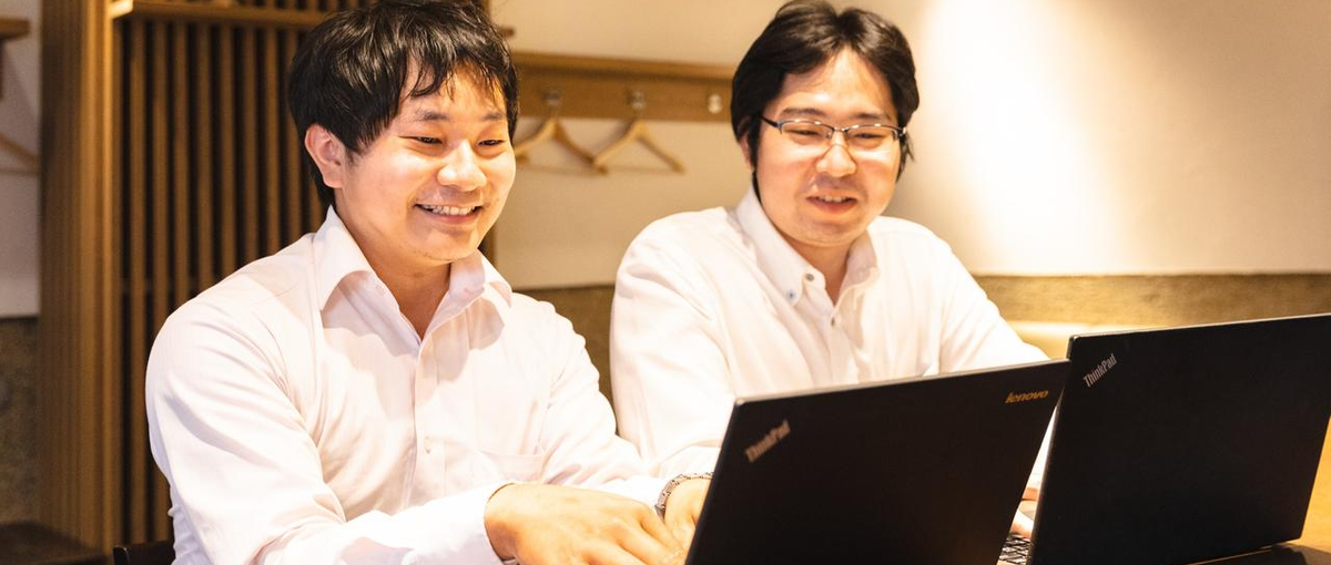 システムの安心・安全を守ることで、あなたの可能性が広がります。