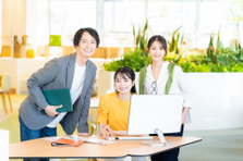 Webディレクターの経験がある方！一緒に働きませんか？