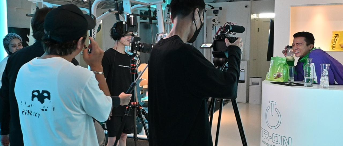 急成長中フィットネスブランドVITAS、SNS運用に挑戦したい人求む！