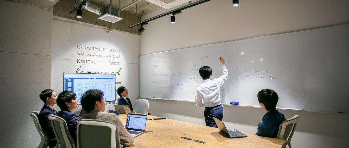 創業２期目／東大松尾研発のAIスタートアップで活躍＆ともに成長しましょう！