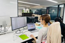 グローバルに活躍！オンライン英会話の世界をリードするアプリデザイナー募集！