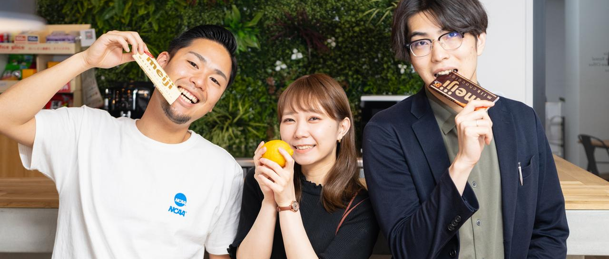 人を輝かせる営業に興味がある、そこのアナタとお話がしたいです！