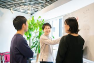 人事メンバーからの手厚いフィードバック付き！