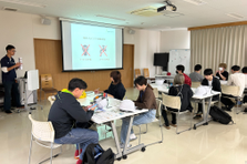 未来を創る人を育む教育プログラム構築とワーケーション推進！